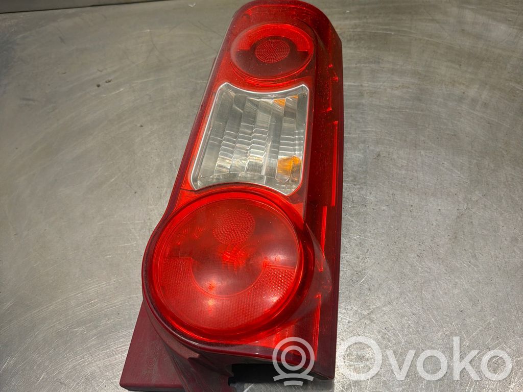 Citroen Berlingo Takavalot 