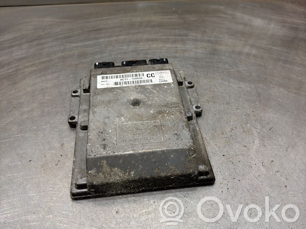 Ford Transit Calculateur moteur ECU 