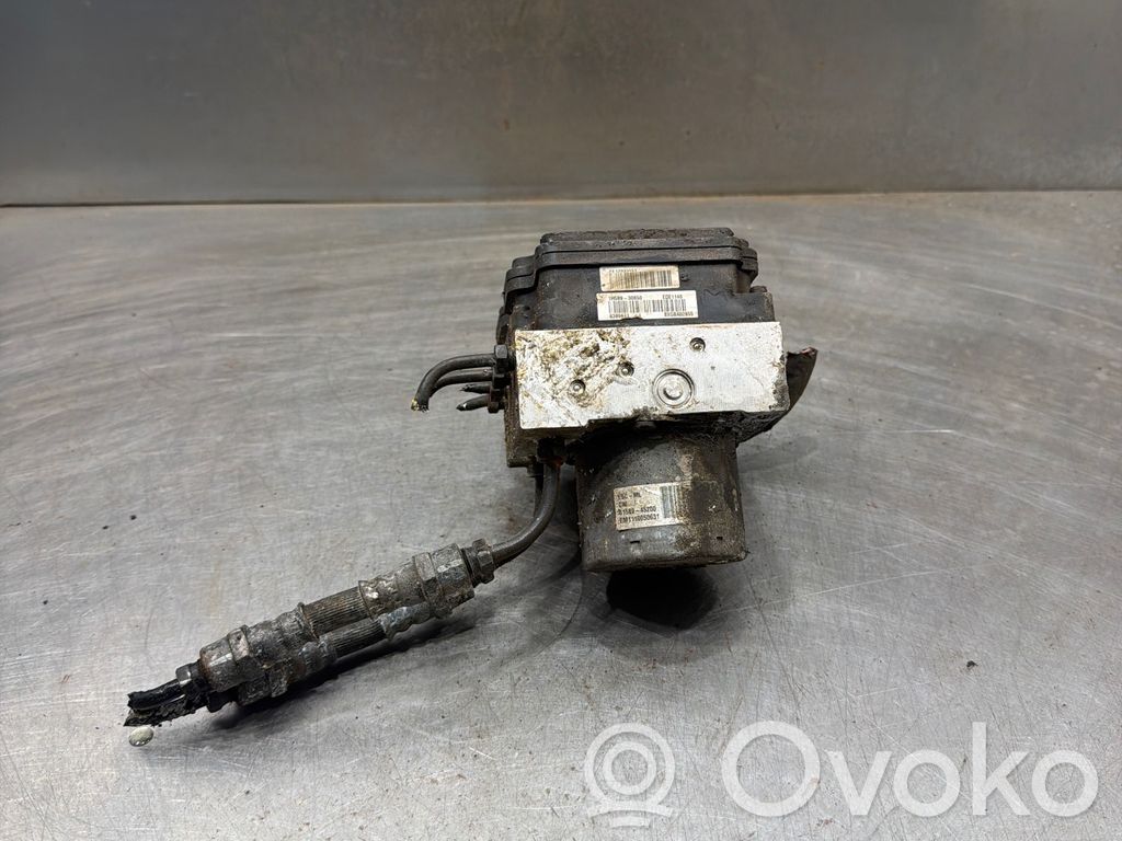 Pompa ABS   1H58930650,FE13933451,BXGBA02855,EDE1140