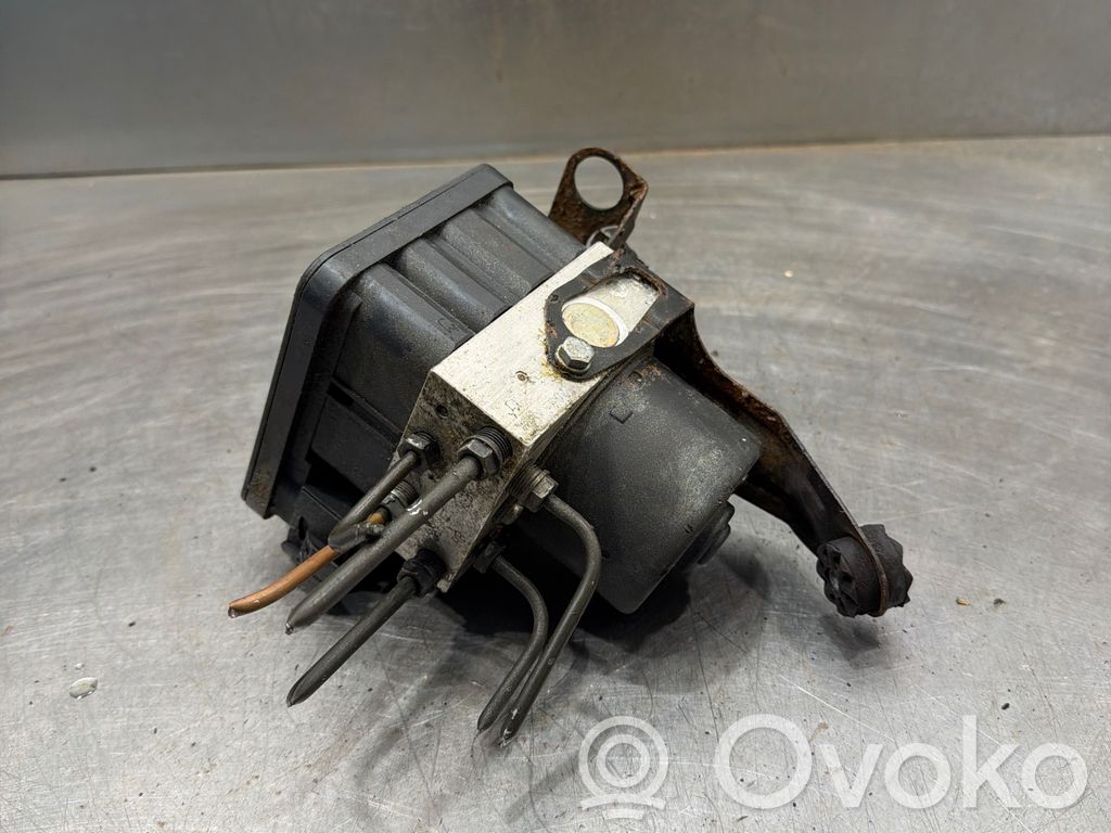 Mini One - Cooper R50 - 53 Bomba de ABS 