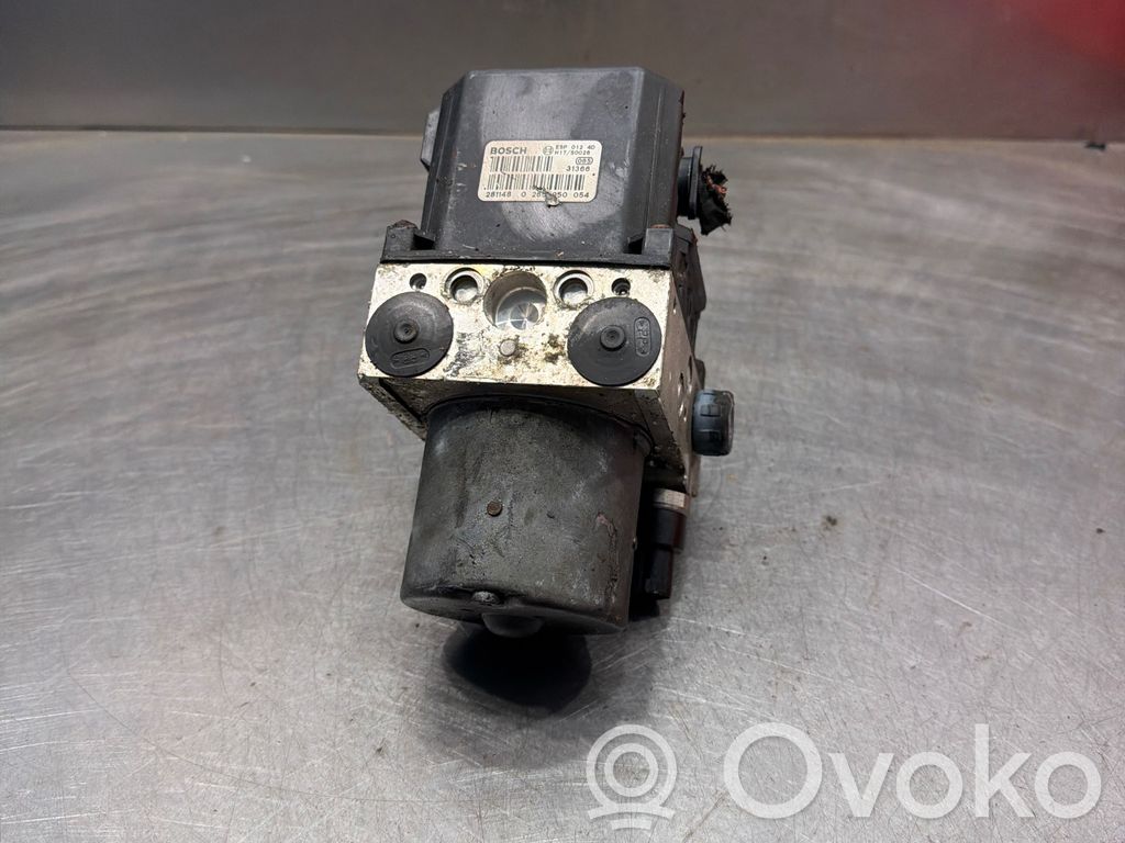 Audi A6 S6 C5 4B Bomba de ABS 