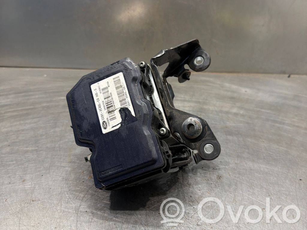 Ford Galaxy ABS bloks 