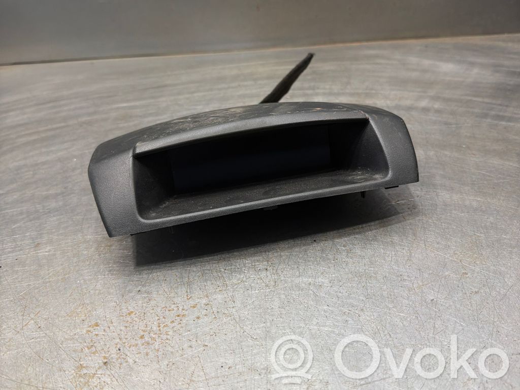 Citroen C5 Screen/display/small screen 