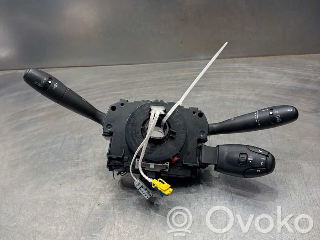 Citroen Berlingo Commodo, commande essuie-glace/phare 