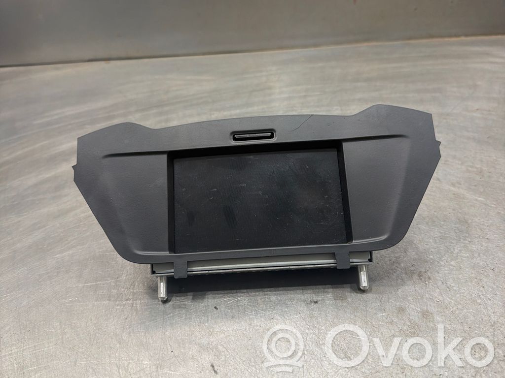 Ford Kuga II Monitor/display/piccolo schermo 