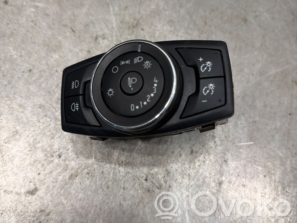 Ford Transit -  Tourneo Connect Interruptor de luz 