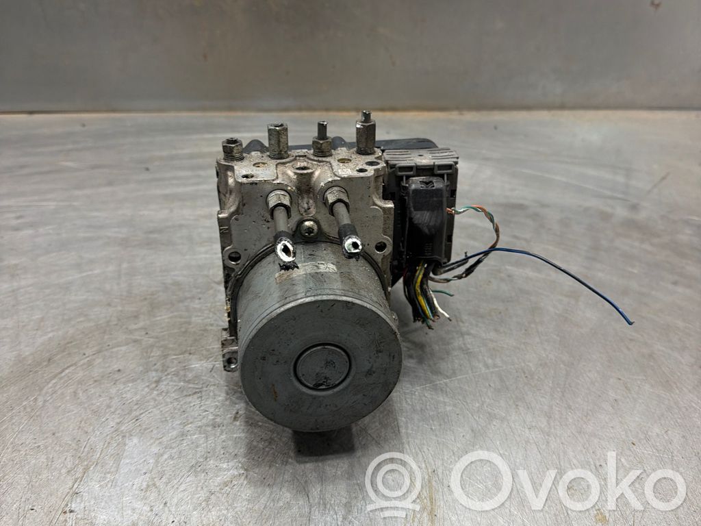 Mazda 6 Bomba de ABS 