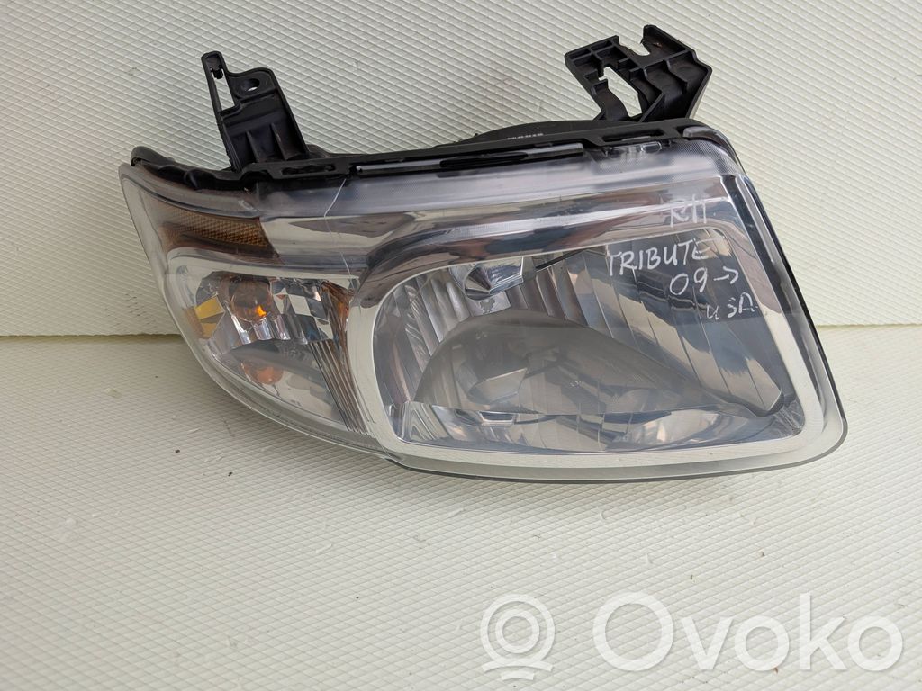 Phare frontale   8T2413005AH,0834613