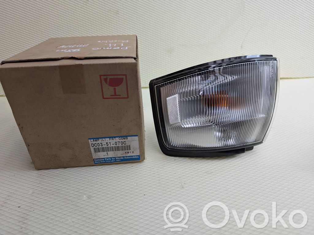 Seitenblinker   DC0351070C