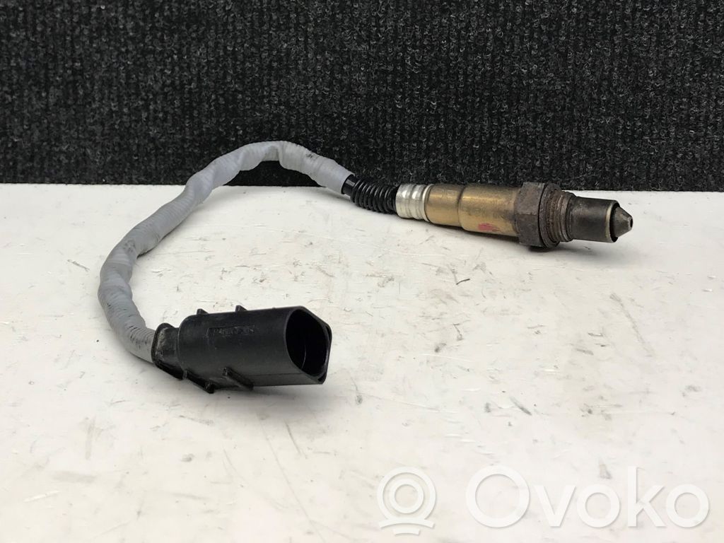 Mercedes-Benz Sprinter W906 Lambda probe sensor 