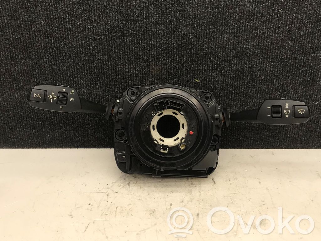 BMW 1 E82 E88 Commodo, commande essuie-glace/phare 