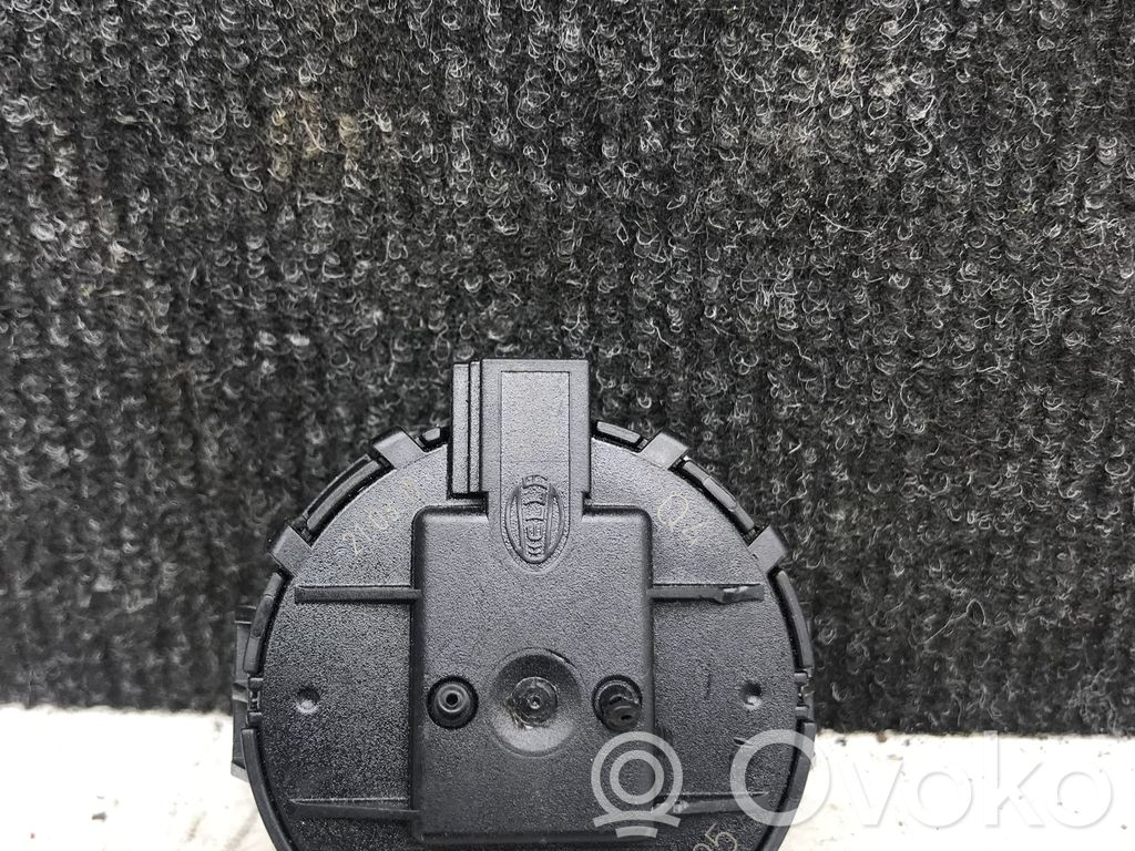 Mercedes-Benz Sprinter W906 Sensor de lluvia 