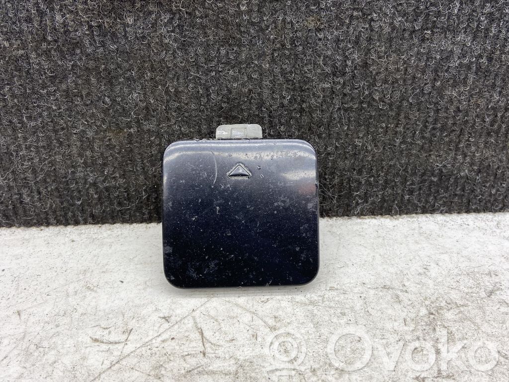 BMW 5 E60 E61 Abdeckung Deckel Abschleppöse vorne 