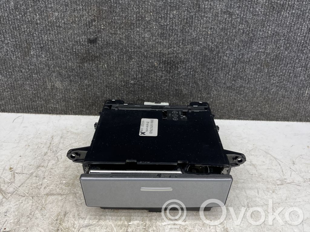 BMW 5 E60 E61 Cenicero (delantero) 