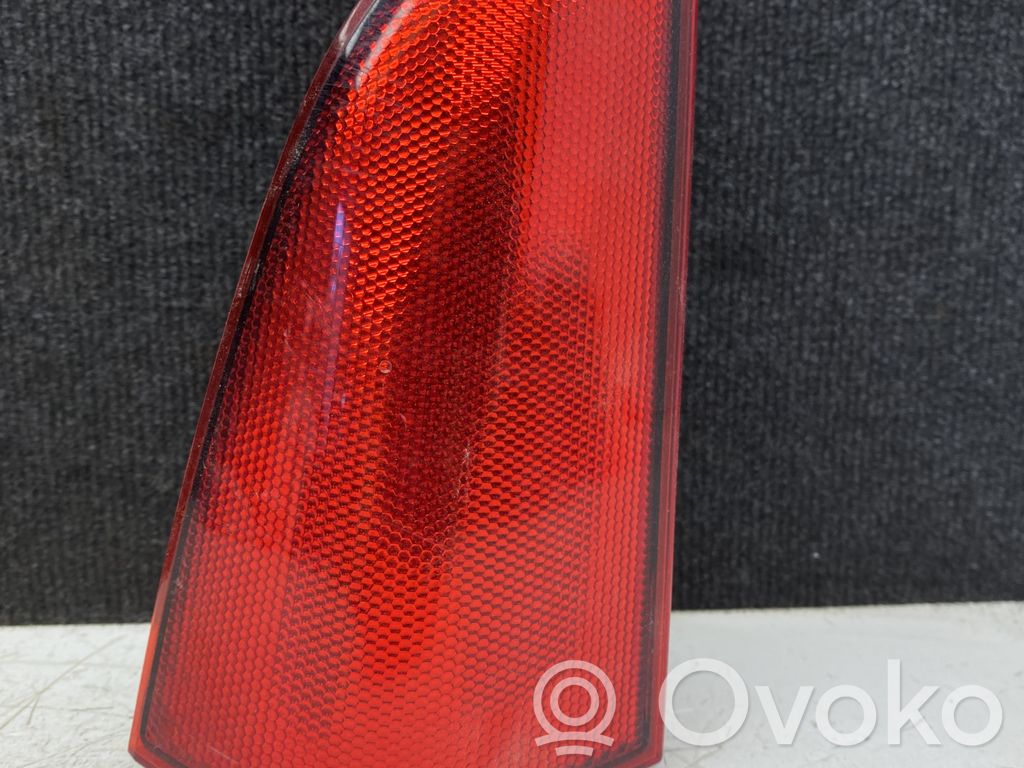 Mercedes-Benz Vito Viano W639 Odblask lampy tylnej 