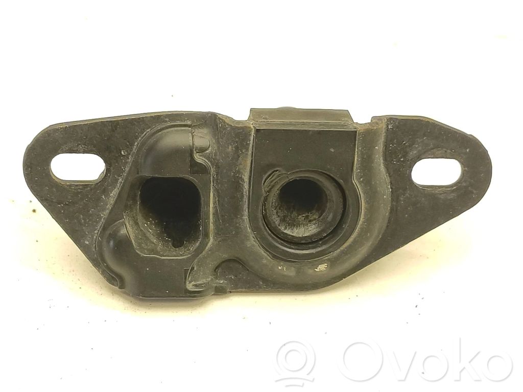 Mercedes-Benz Sprinter W906 Isolamento acustico portiera laterale 