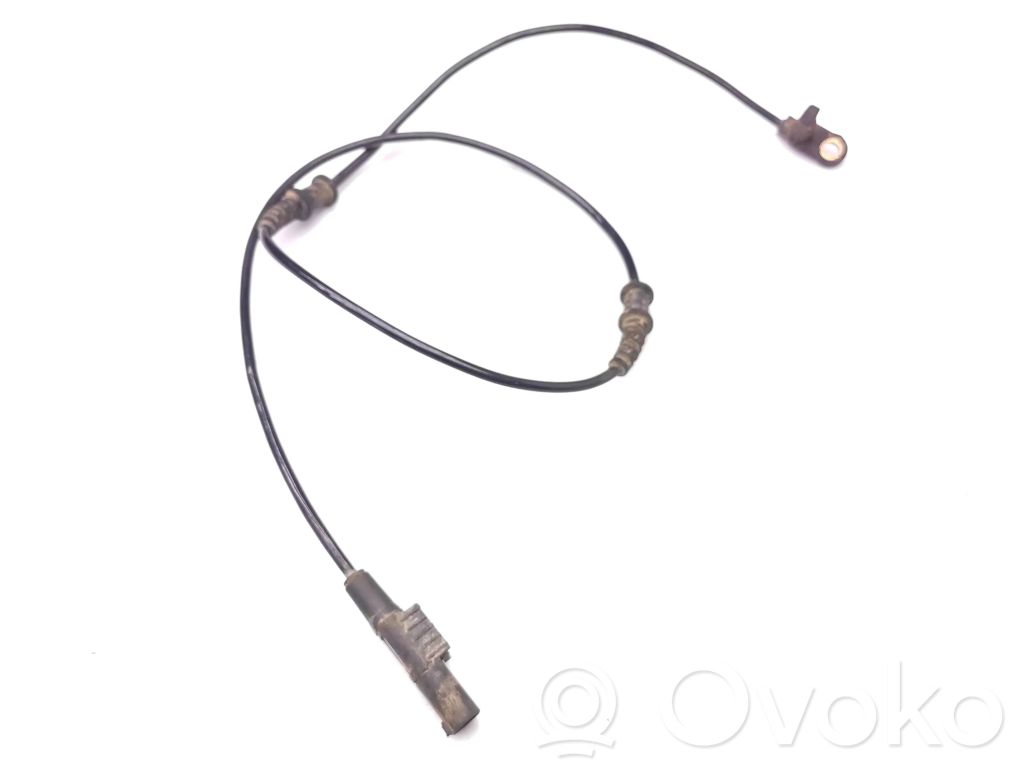 Czujnik prędkości obrotowej koła ABS   1061592214,106159,FEBI