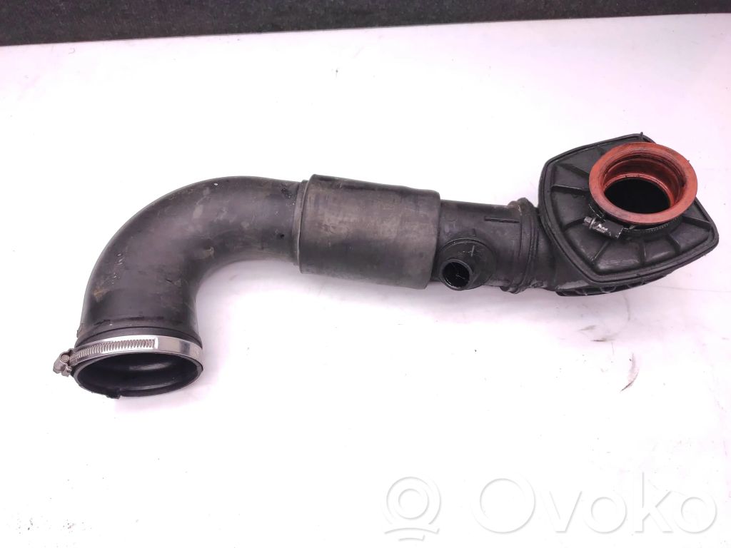 Mercedes-Benz Vito Viano W639 Turbo air intake inlet pipe/hose 