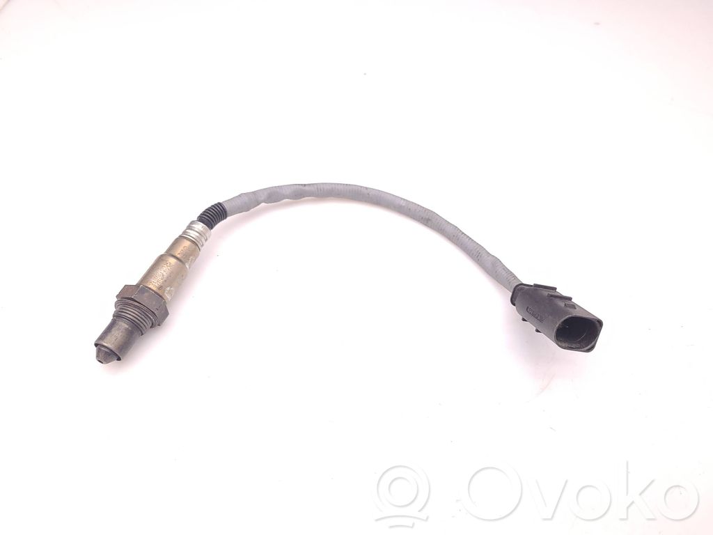 Mercedes-Benz Sprinter W906 Lambda probe sensor 