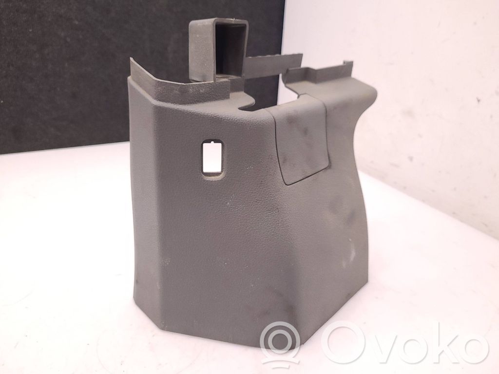 Man TGE 1gen Alte piese de exterior 