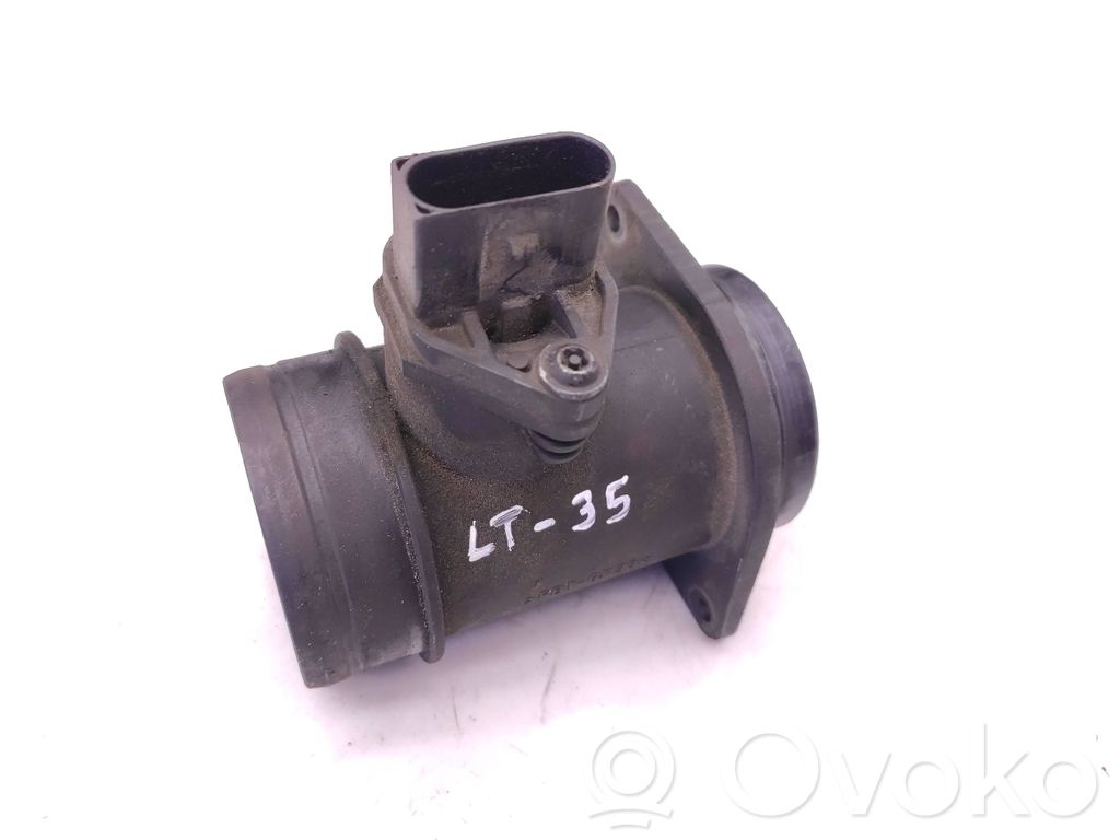 Volkswagen II LT Luftmassenmesser Luftmengenmesser 