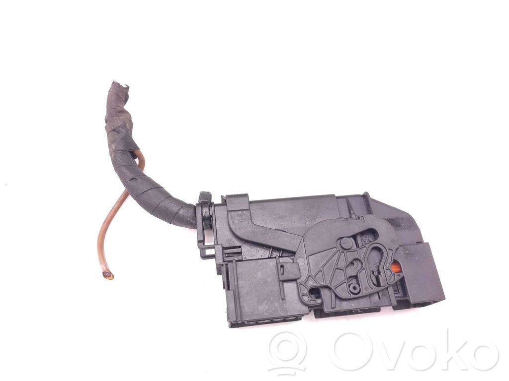 ABS module connector plug   192840,A0005458181