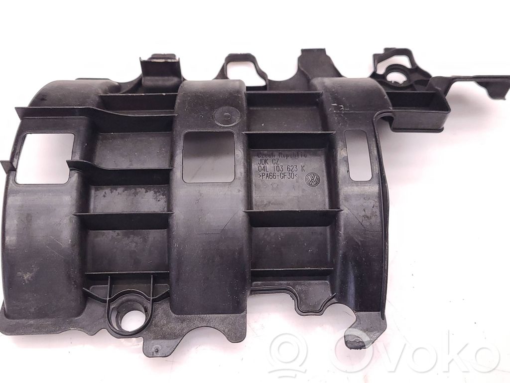 Man TGE 1gen Odpowietrznik / Separator oleju 