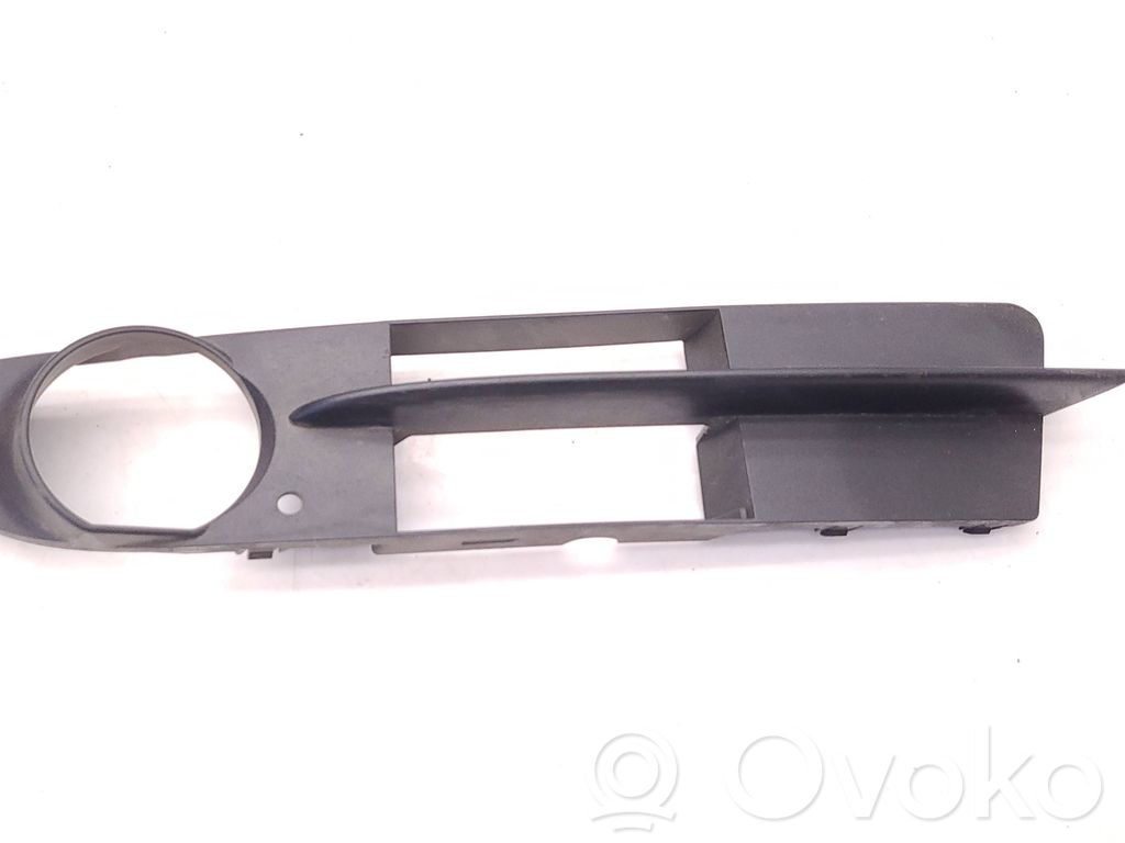 BMW 5 E60 E61 Front fog light trim/grill 