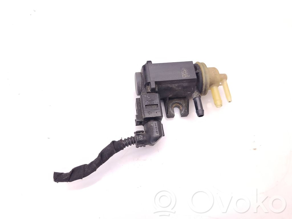 Man TGE 1gen Solenoīda vārsts 