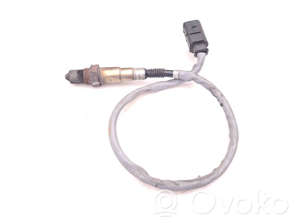 Mercedes-Benz Sprinter W906 Lambda probe sensor 