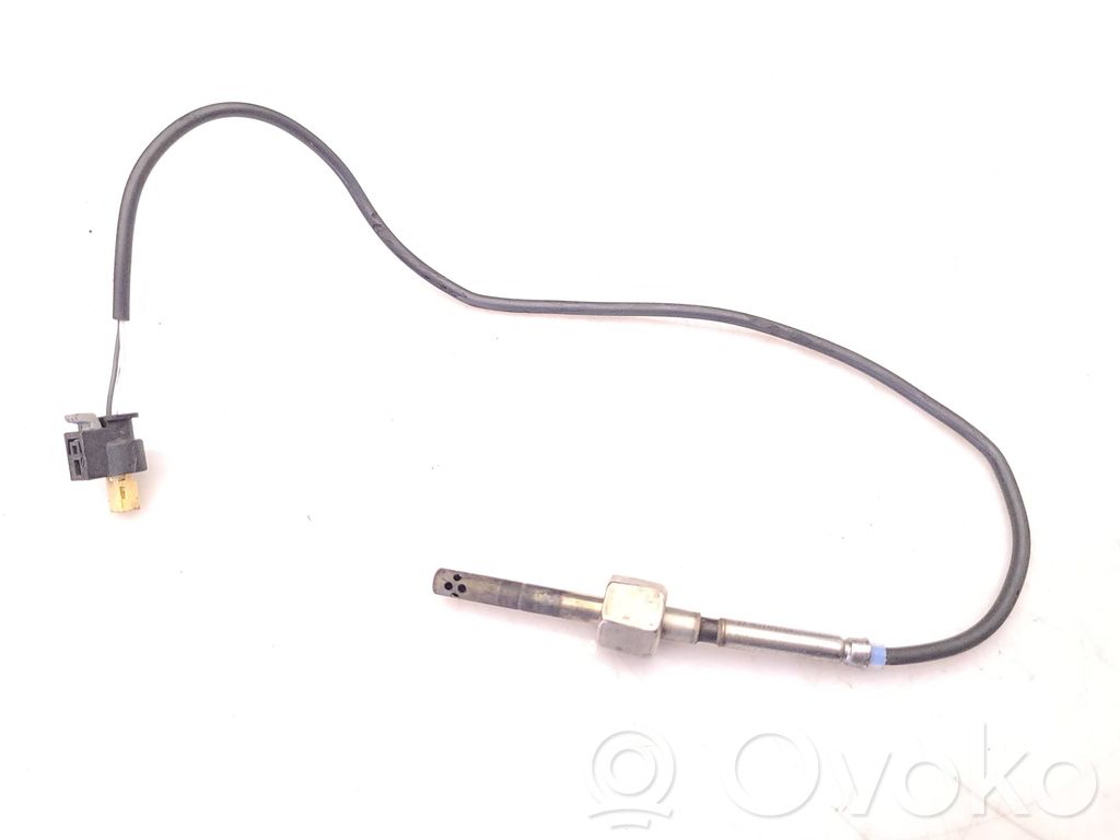 Mercedes-Benz Sprinter W906 Exhaust gas temperature sensor 