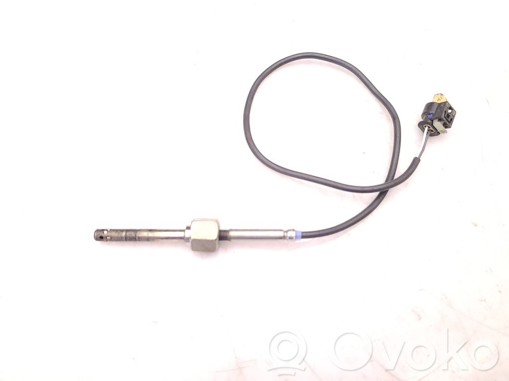 Mercedes-Benz Sprinter W907 W910 Exhaust gas temperature sensor 