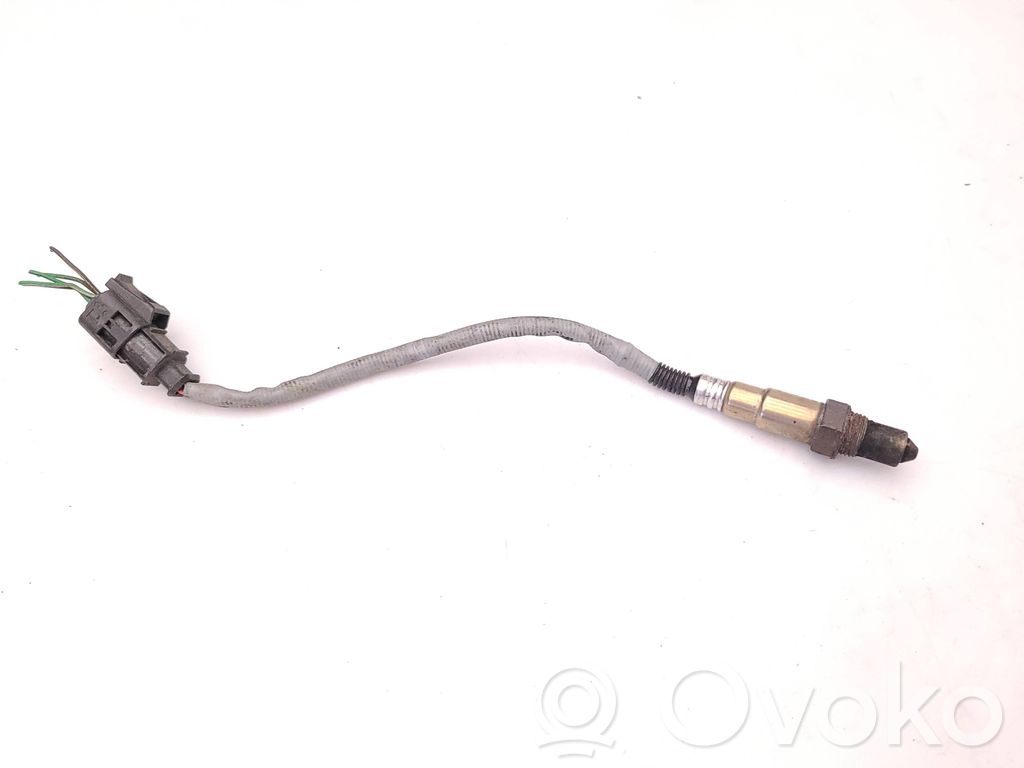 Mercedes-Benz Sprinter W906 Lambda probe sensor 