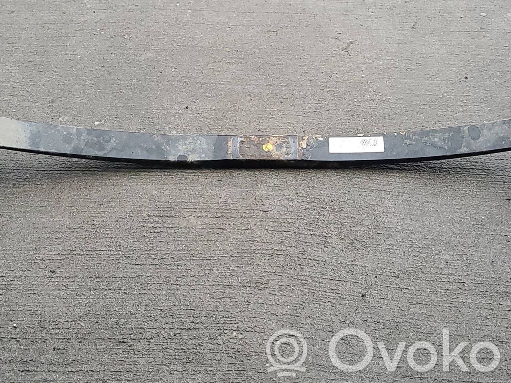 Front leaf spring   2N0511151K,97604012,0000394196
