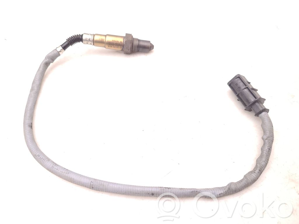 Mercedes-Benz Sprinter W906 Lambda probe sensor 
