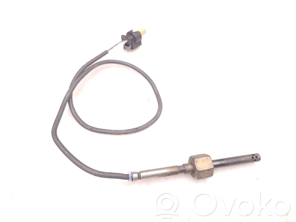 Mercedes-Benz Sprinter W906 Exhaust gas temperature sensor 