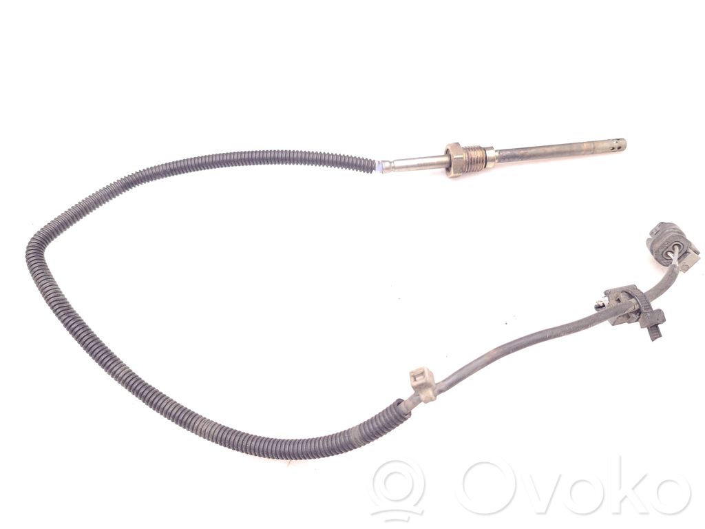 Mercedes-Benz Sprinter W906 Sensor de temperatura del escape 