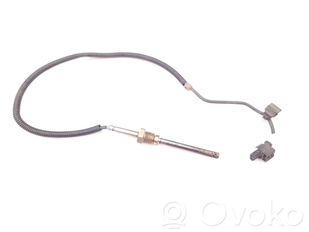 Mercedes-Benz Sprinter W906 Sensor de temperatura del escape 