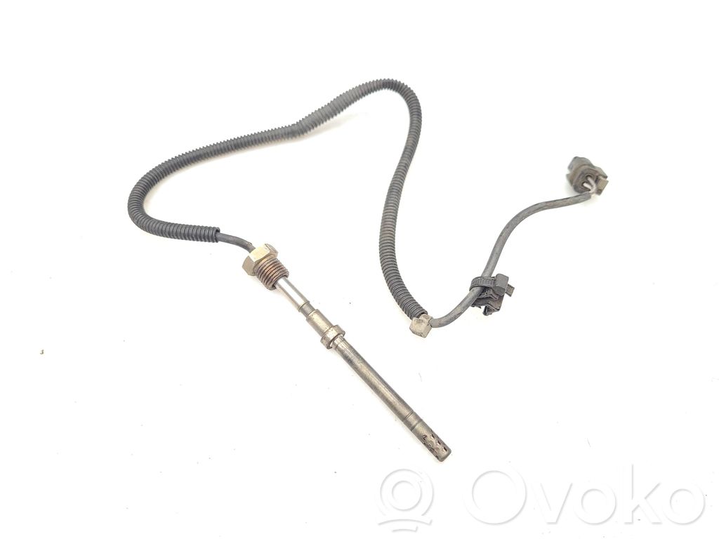 Mercedes-Benz Sprinter W906 Sensor de temperatura del escape 