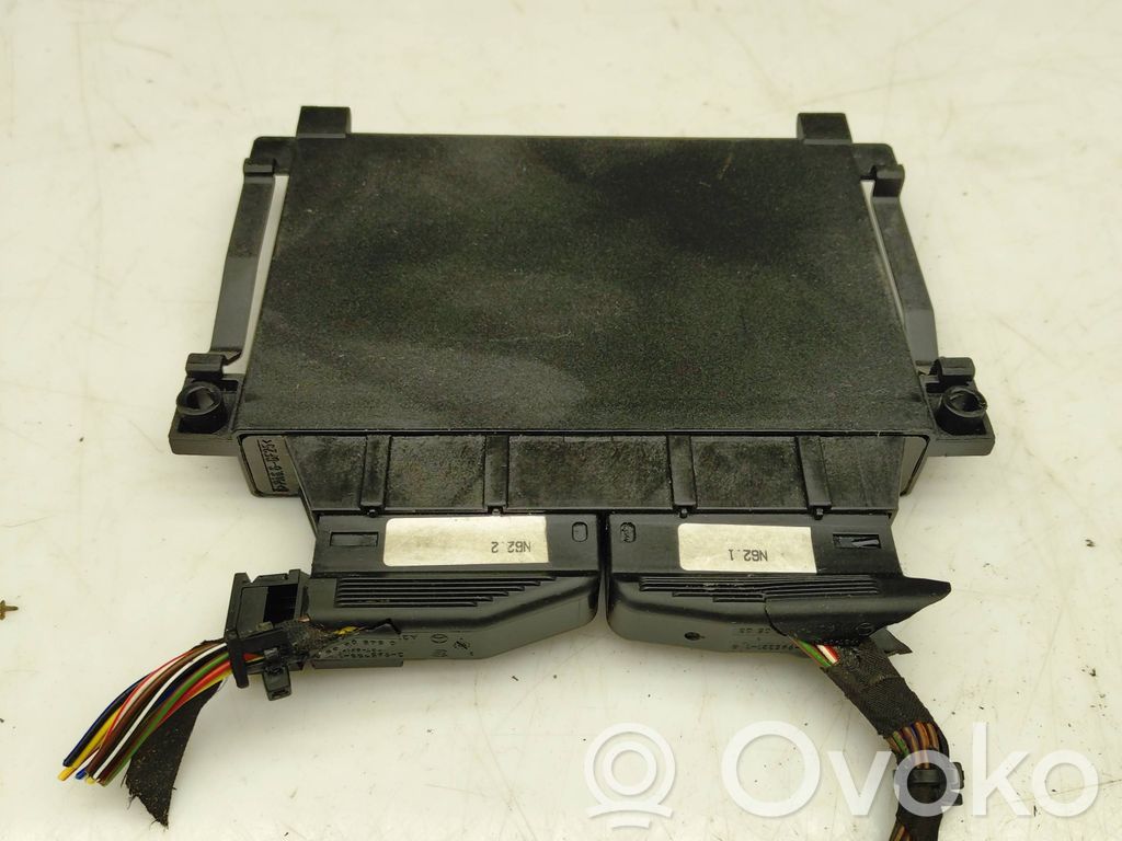 Mercedes-Benz Sprinter W906 Parking PDC control unit/module 