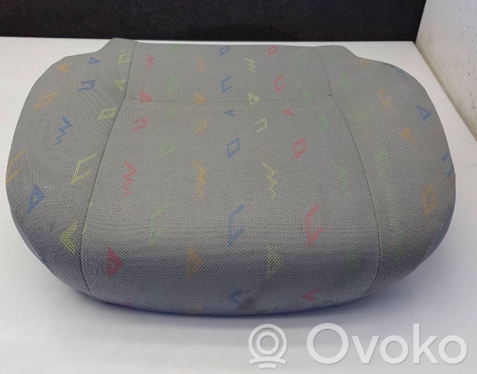 Volkswagen Crafter Podstawa / Konsola fotela przedniego kierowcy 