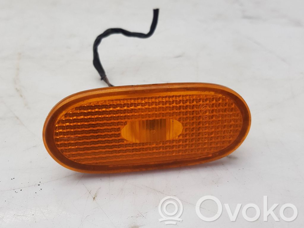 Volkswagen Crafter Semnalizator bară față 