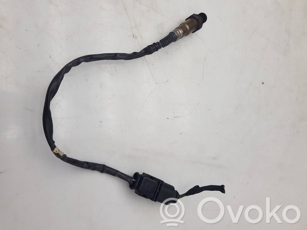 Volkswagen Crafter Lambda probe sensor 
