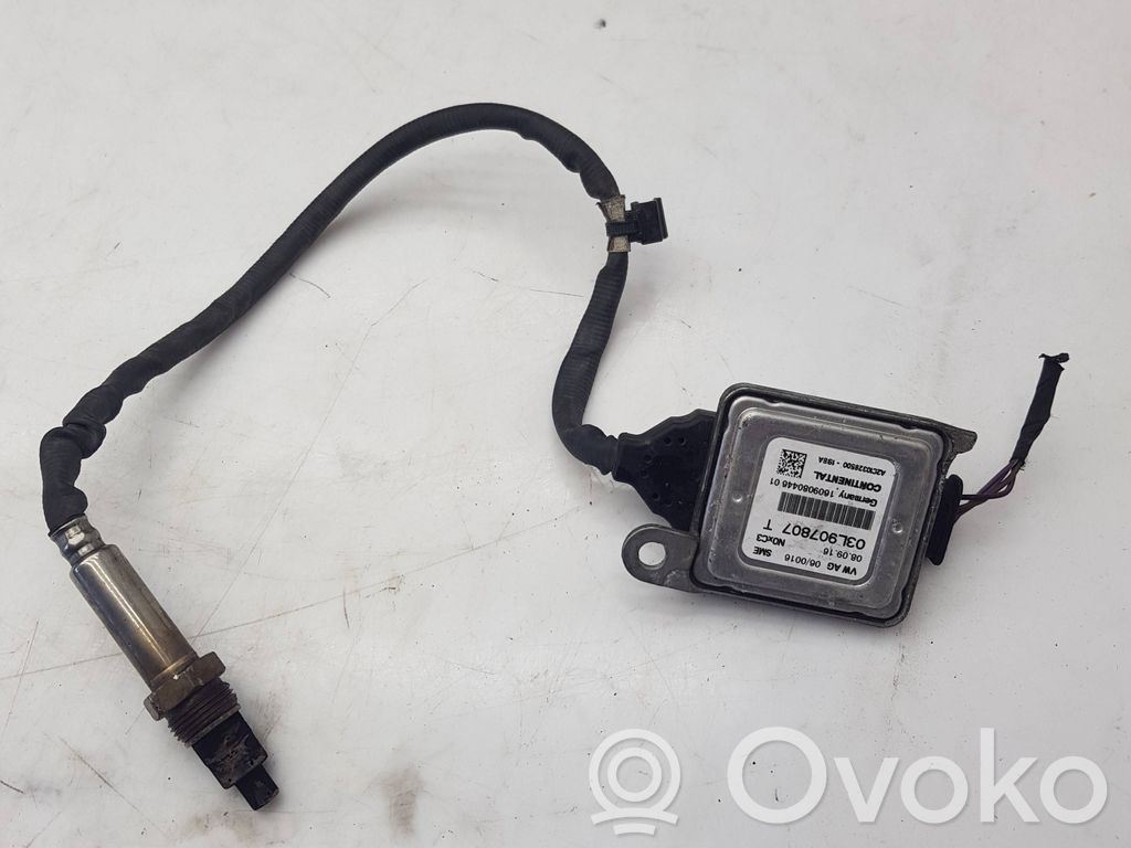 Sonda lambda   A2C10328500,03L907807,160908044601,A2C10328500198A