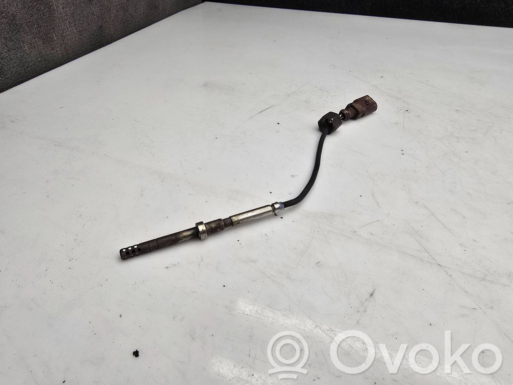 Volkswagen Crafter Sensor de temperatura del escape 