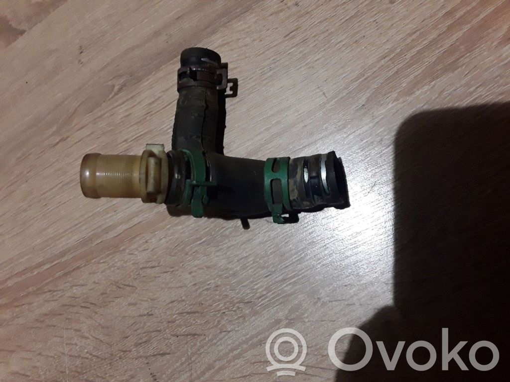 Renault Scenic II -  Grand scenic II Engine coolant pipe/hose 