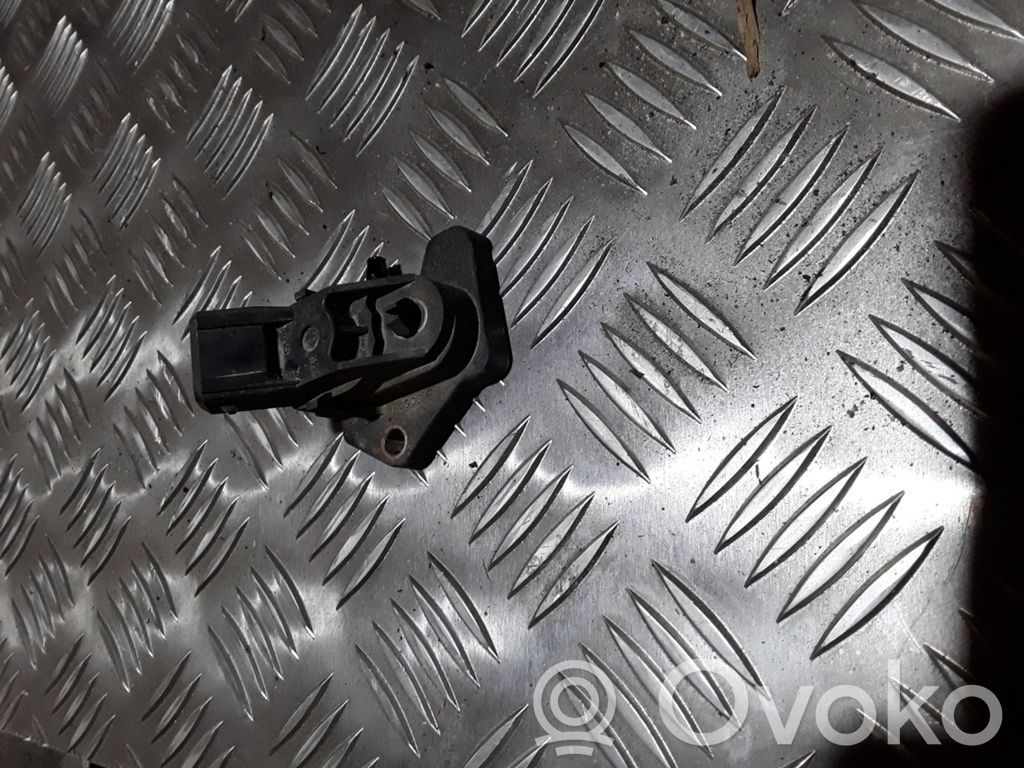 Land Rover Freelander Vacuum valve 