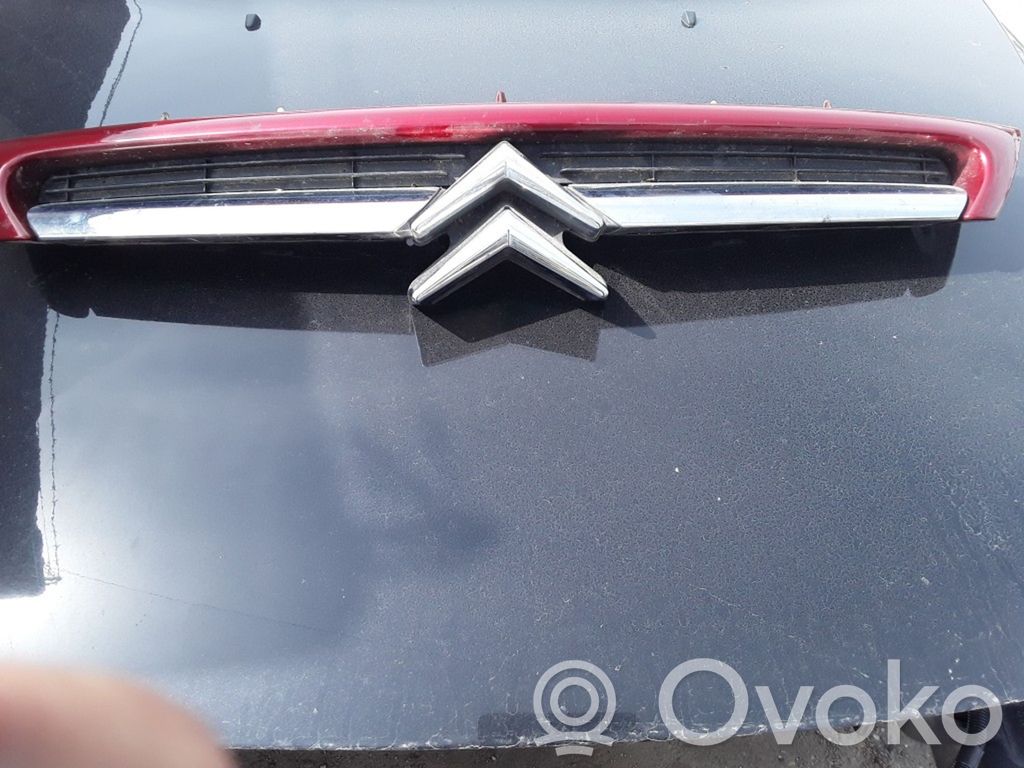 Citroen C8 Front grill 