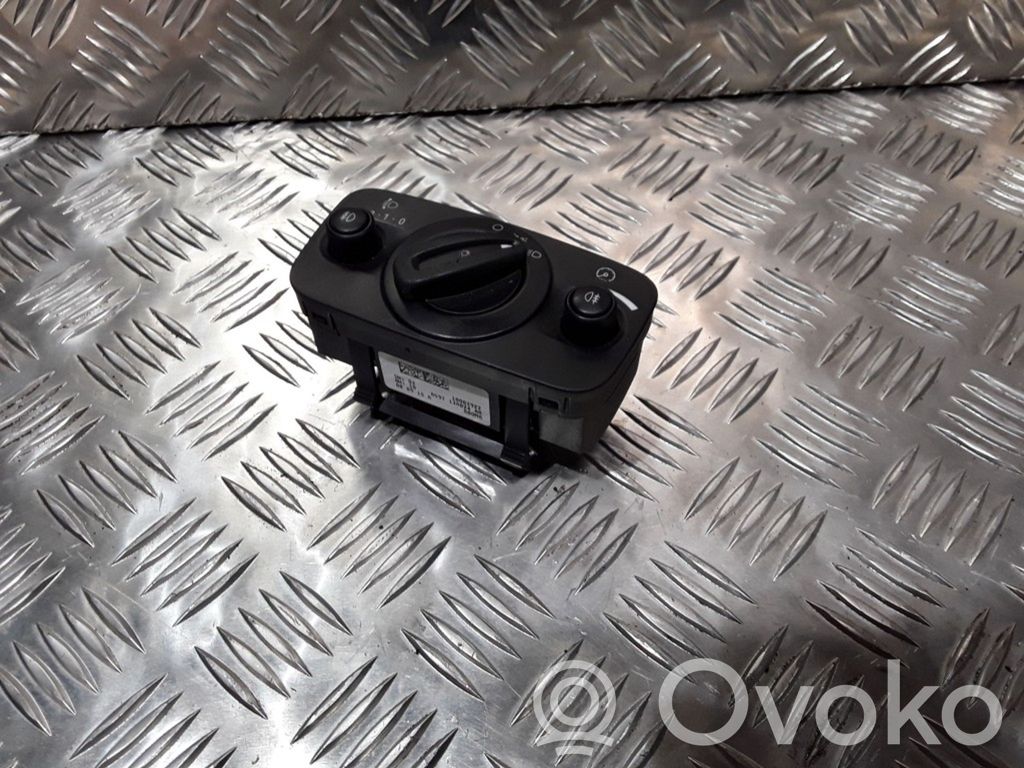 Ford Mondeo MK IV Light switch 