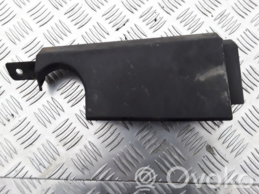 Nissan Qashqai Wlot / Kanał powietrza intercoolera 